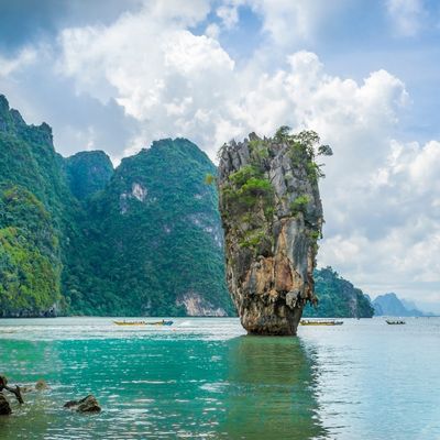 Flight ticket booking services in Tuticorin for Thailand