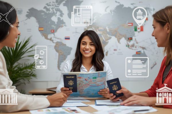 Complete holiday tour services in Tuticorin including visa support